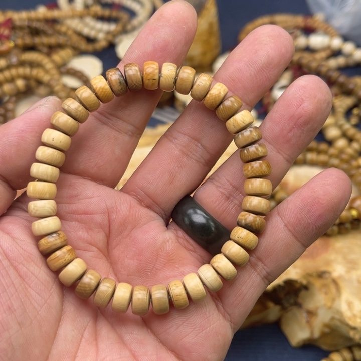 手串/手链/手镯猛犸象牙