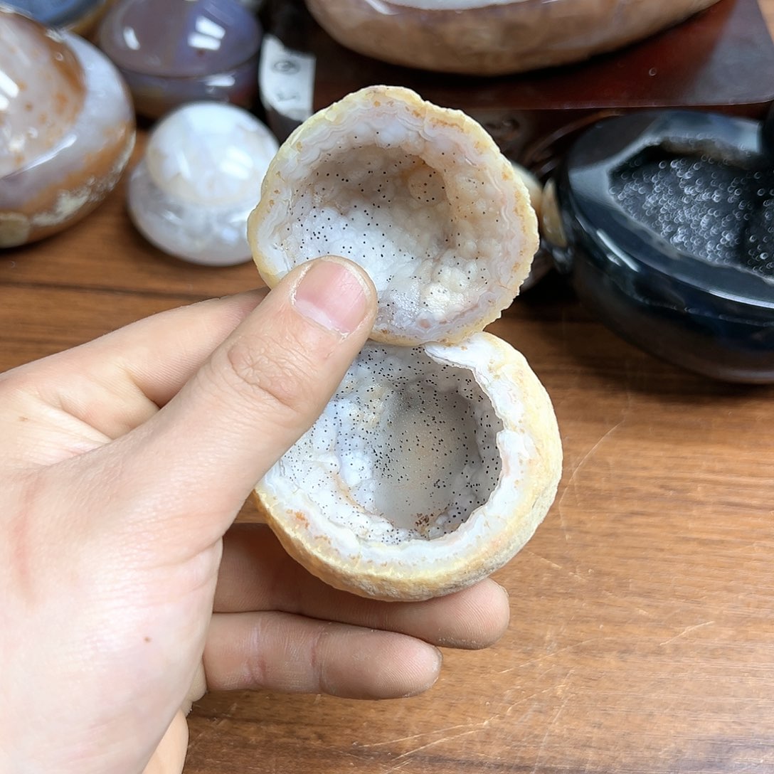 玛瑙/玉髓珠宝奇石未镶嵌