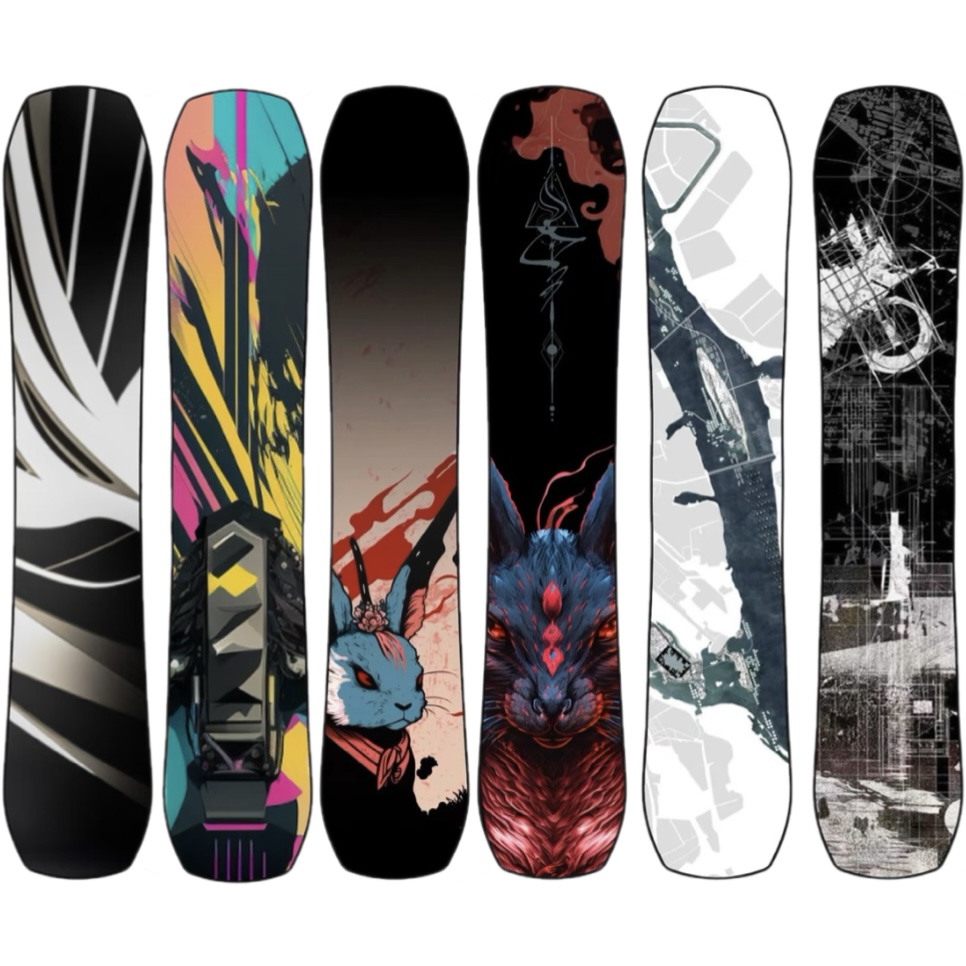 单板滑雪板滑雪单板滑板滑雪装备户外直播间专用链接cloud滑雪板