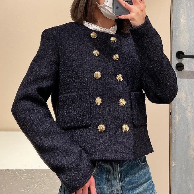 闲置/Celine/瑟琳/外套/40码/Xsp33722