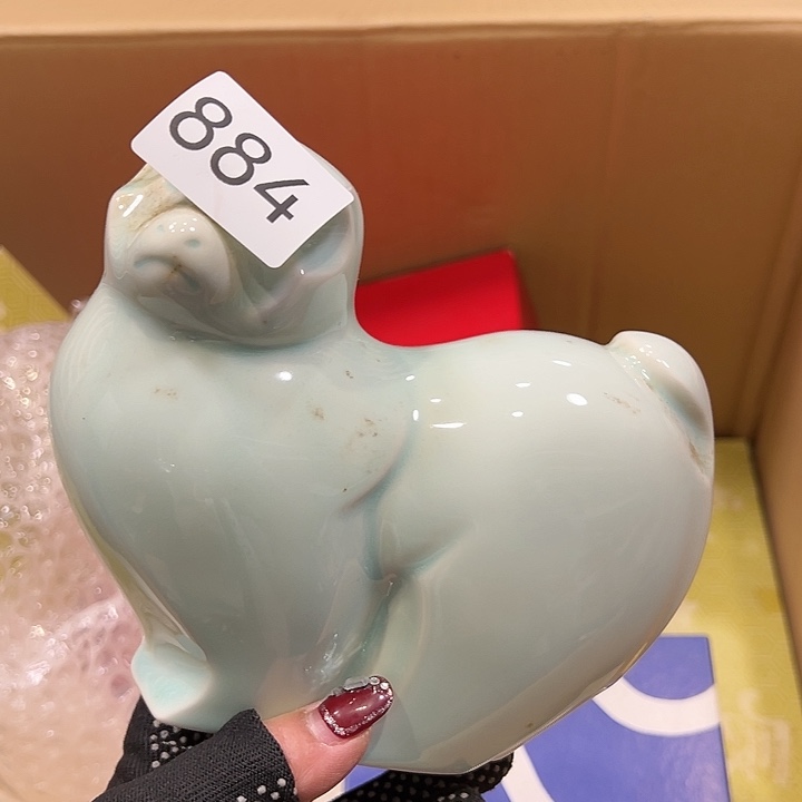 茶宠我的小伙伴都在等着你