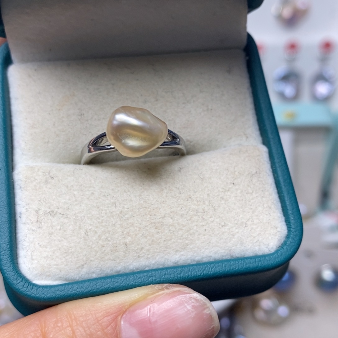 淡水珍珠其它未镶嵌