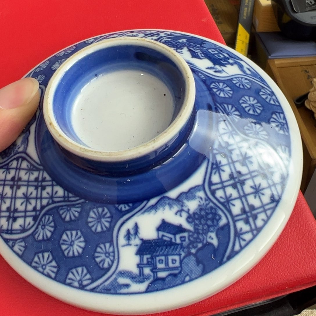 红泥茶宠放漏场，全都漏
