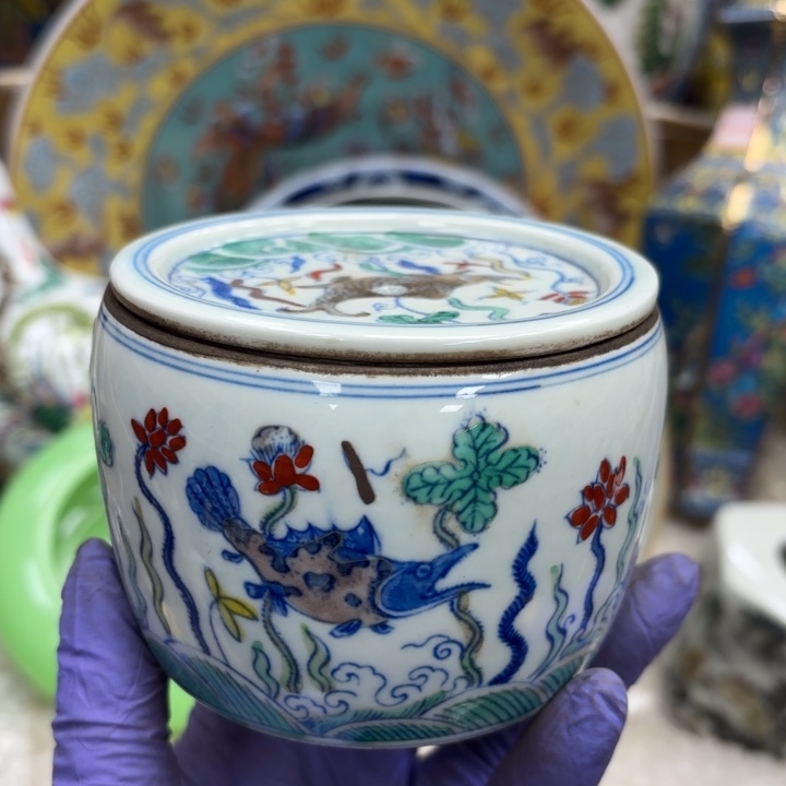 摆件瓷器摆件瓷器摆件