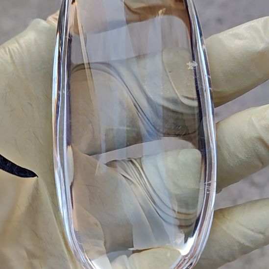 张***杯吊坠(不含链)未镶嵌水晶