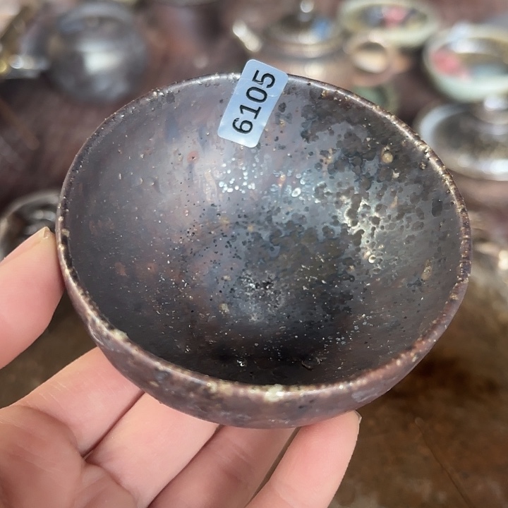 自产自销源头柴烧6105