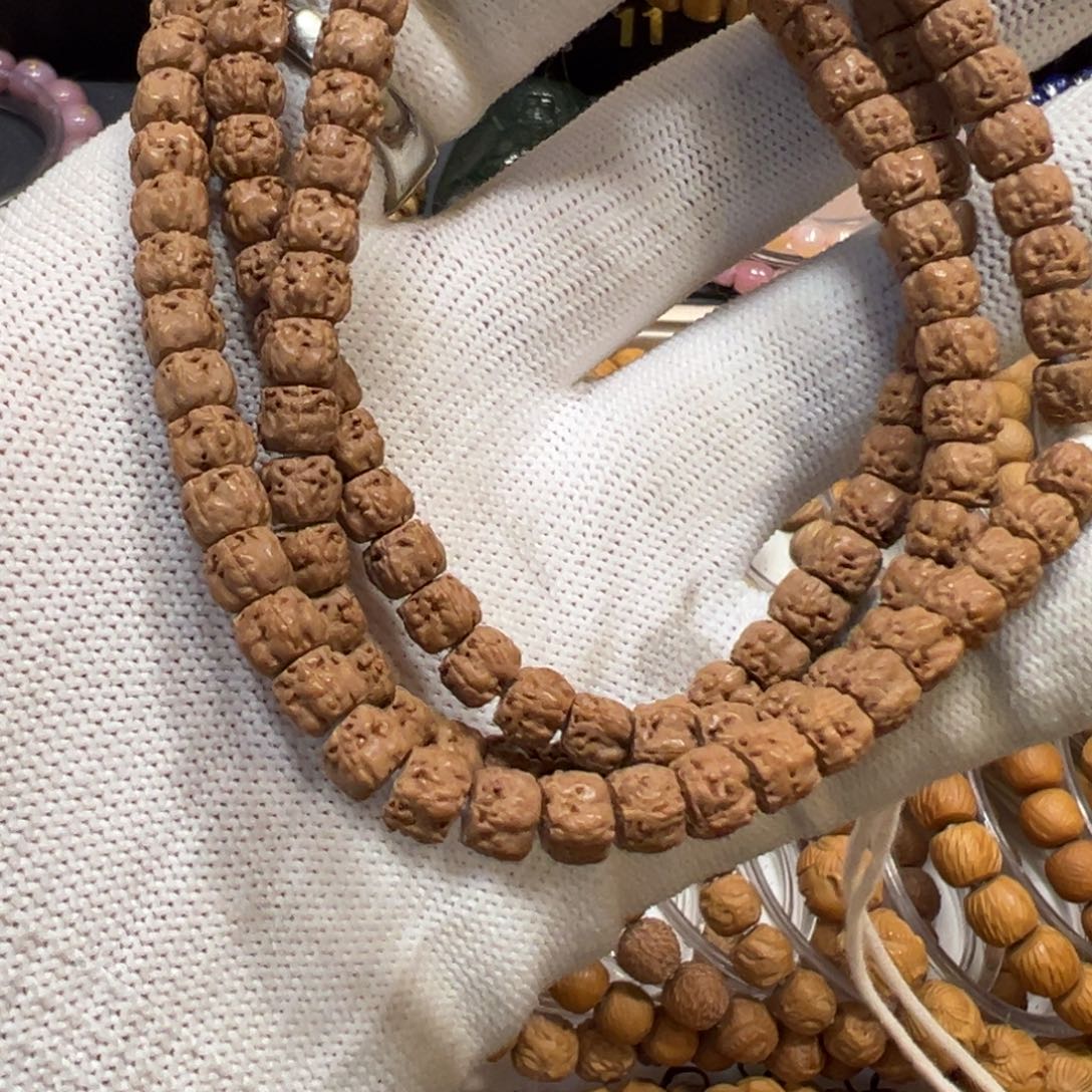 *****菩提无事牌国工佛手