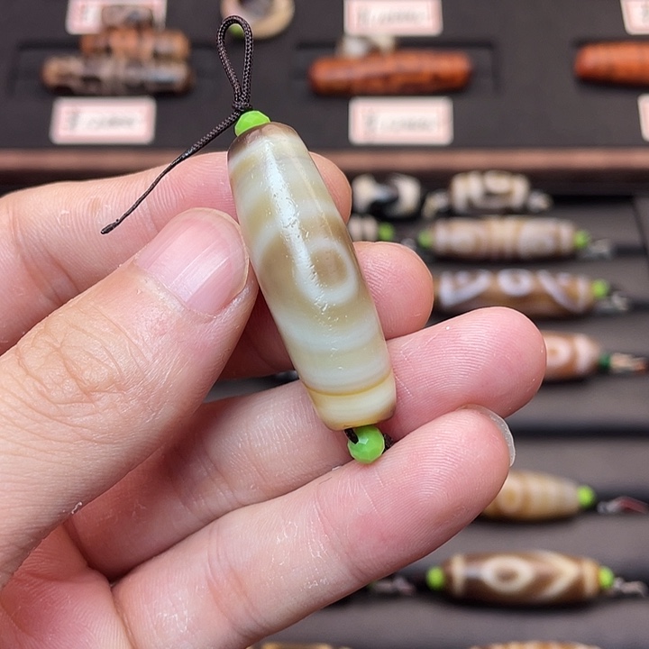 未镶嵌玛瑙/玉髓珠宝半成品