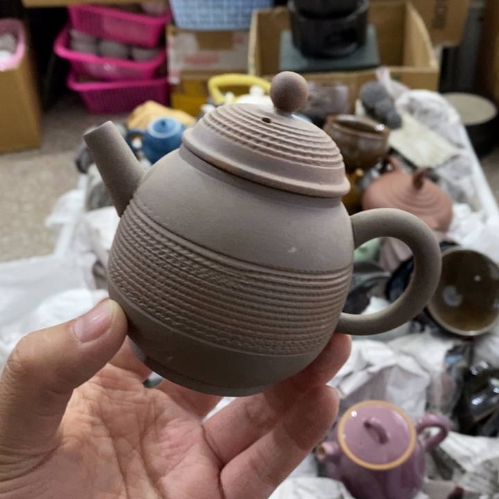 陶瓷艺术品及陶瓷制品