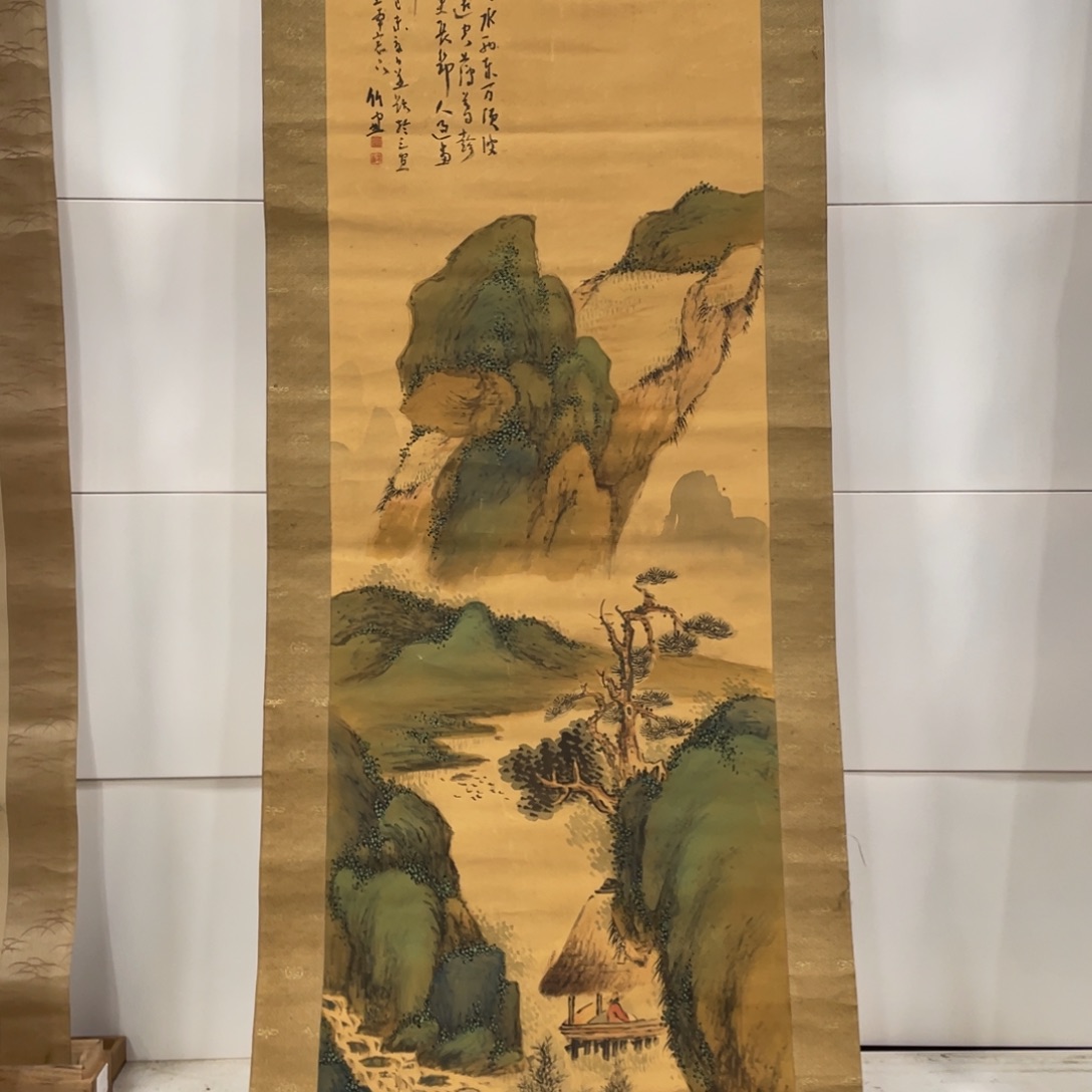 精品剪纸作品欣赏