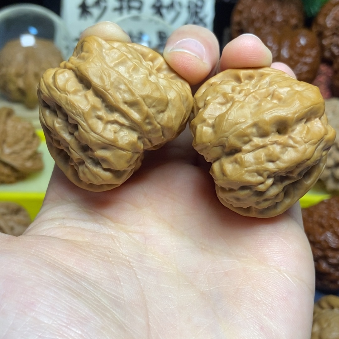 核桃蛤蟆头38尺40肚肌肉4