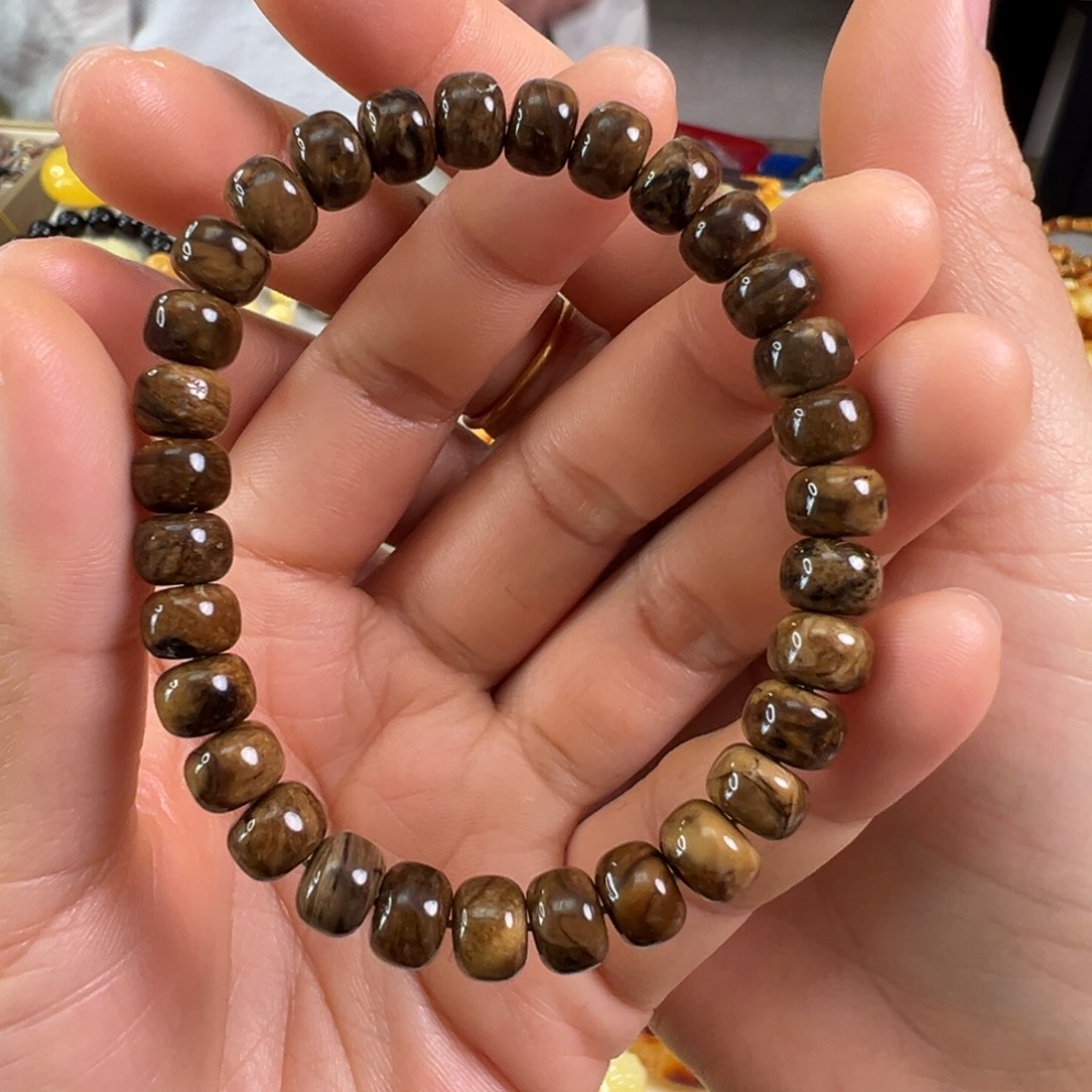 蜜蜡裸石未镶嵌蜜蜡