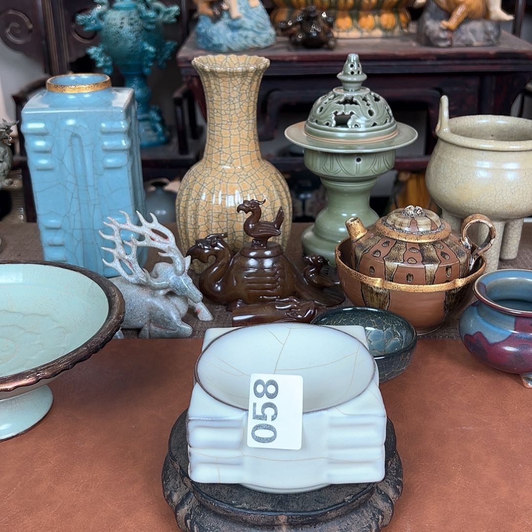 瓷片摆件摆件摆件摆件