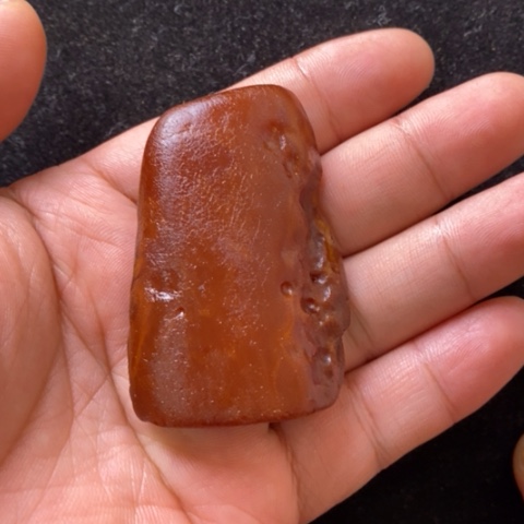 蜜蜡珠宝奇石未镶嵌