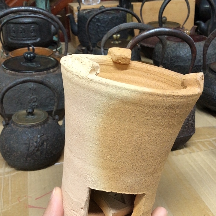 凉炉听雨堂严选选