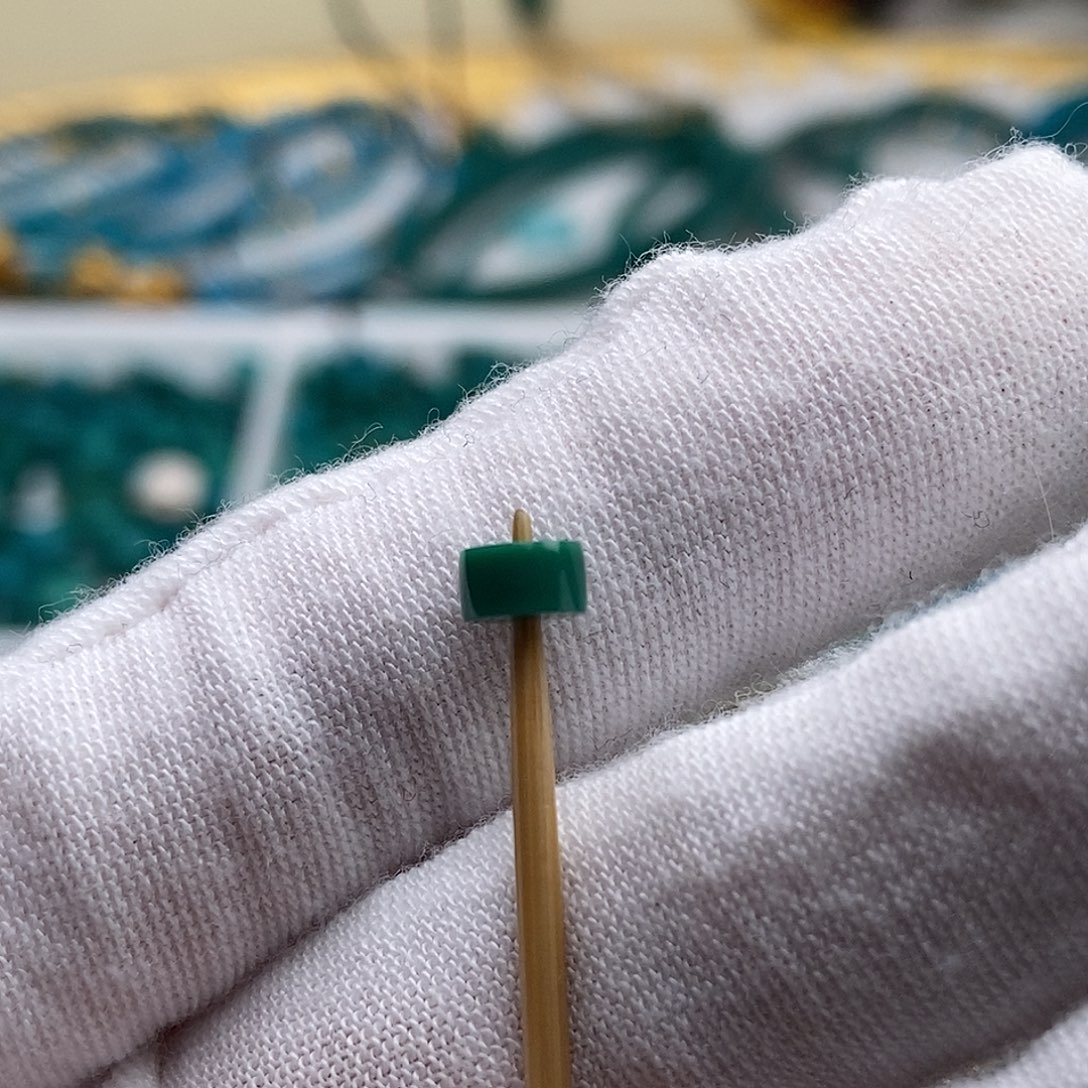 绿松石未镶嵌绿松石配饰