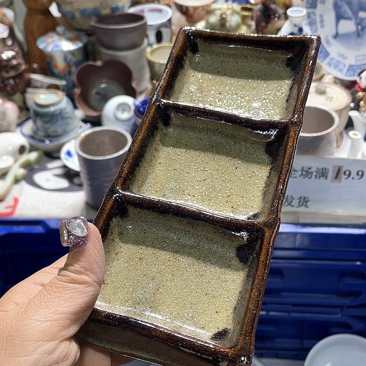 瓷片19.9包邮新疆西藏不发货