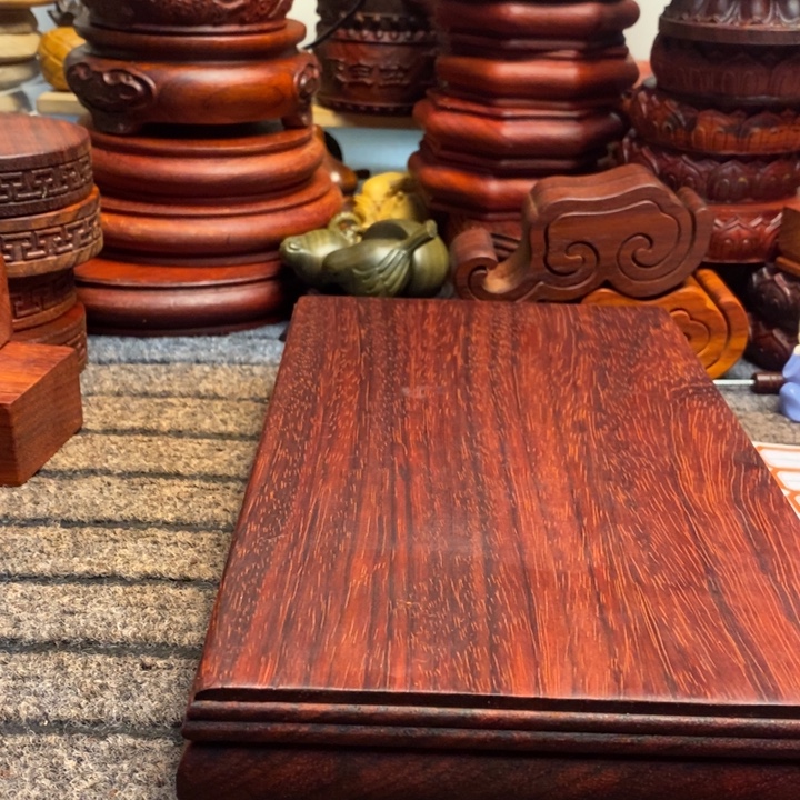 诚***信木底长28/17的45元