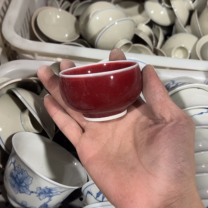 微瑕茶具介意勿拍