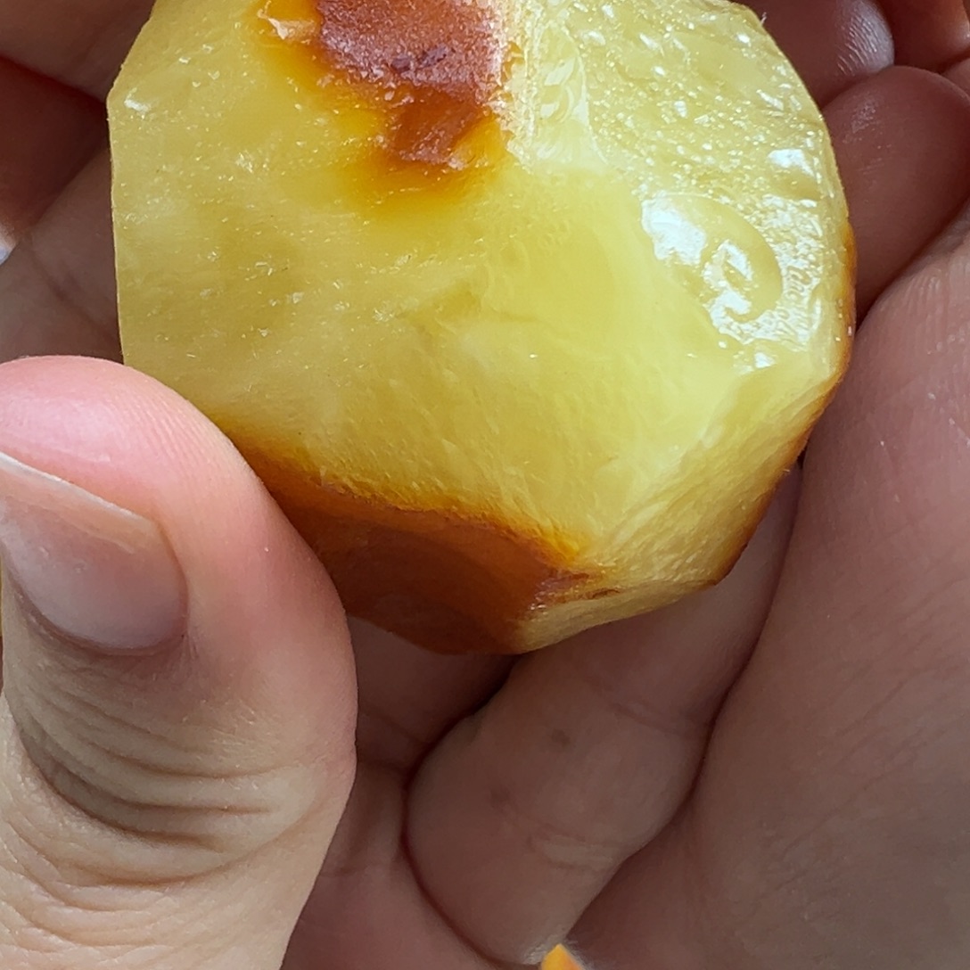 ****身定制琥珀蜜蜡定制