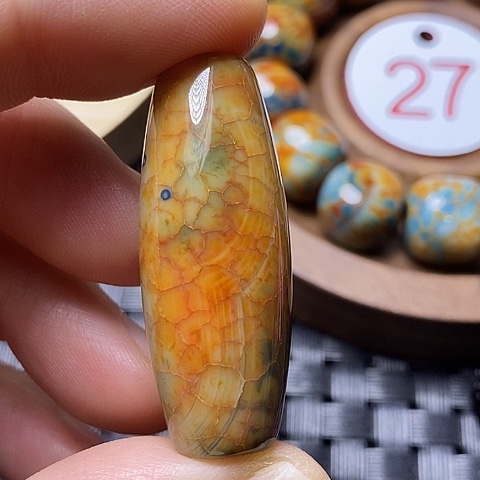 未镶嵌颈饰玛瑙/玉髓C****G