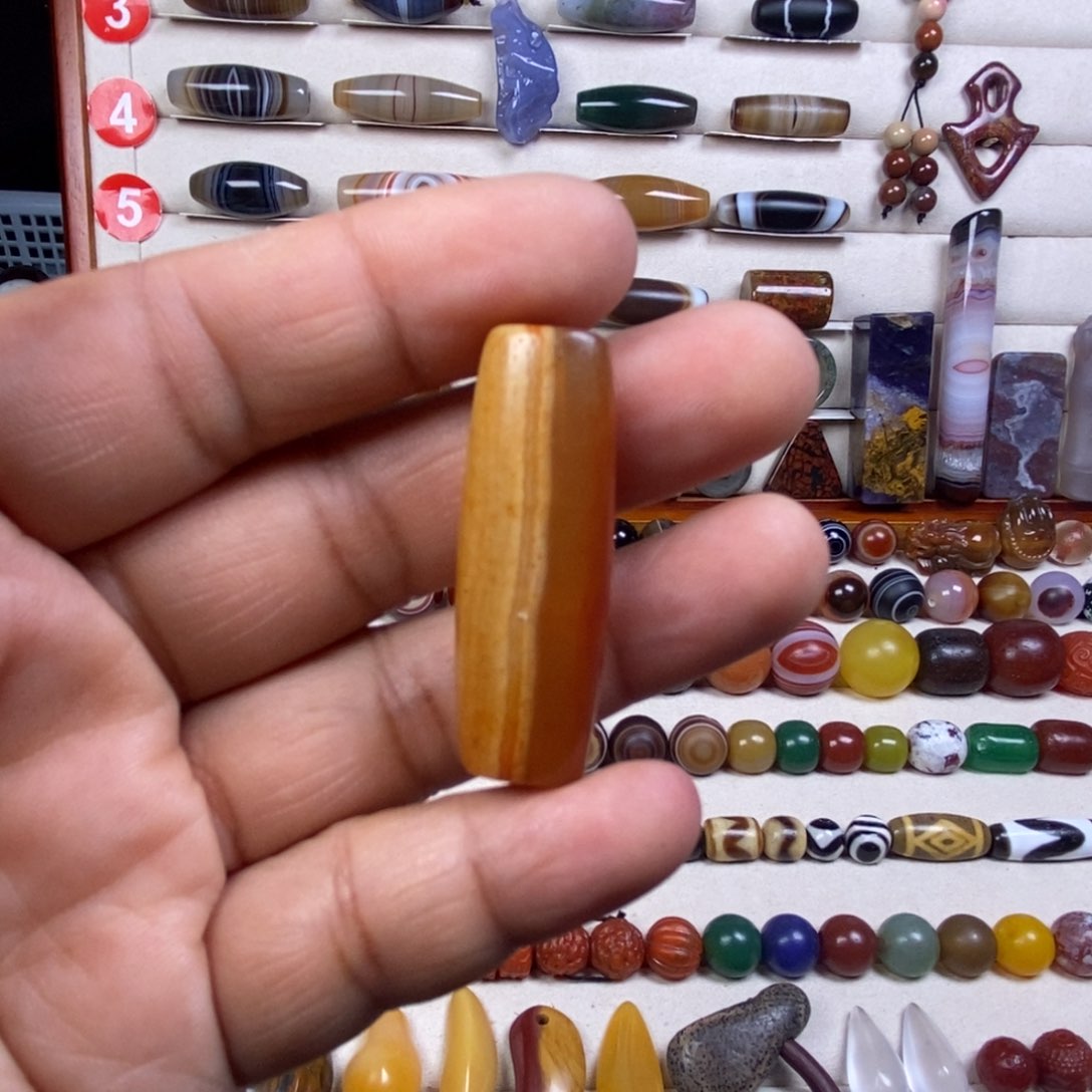 玛瑙/玉髓珠宝奇石未镶嵌