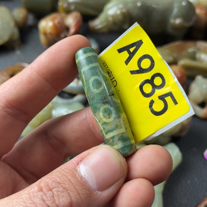 玛瑙/玉髓颈饰合金