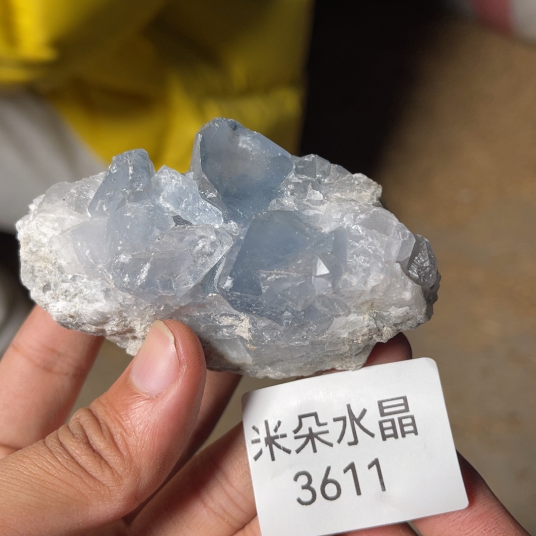 守***烛水晶珠宝半成品未镶嵌