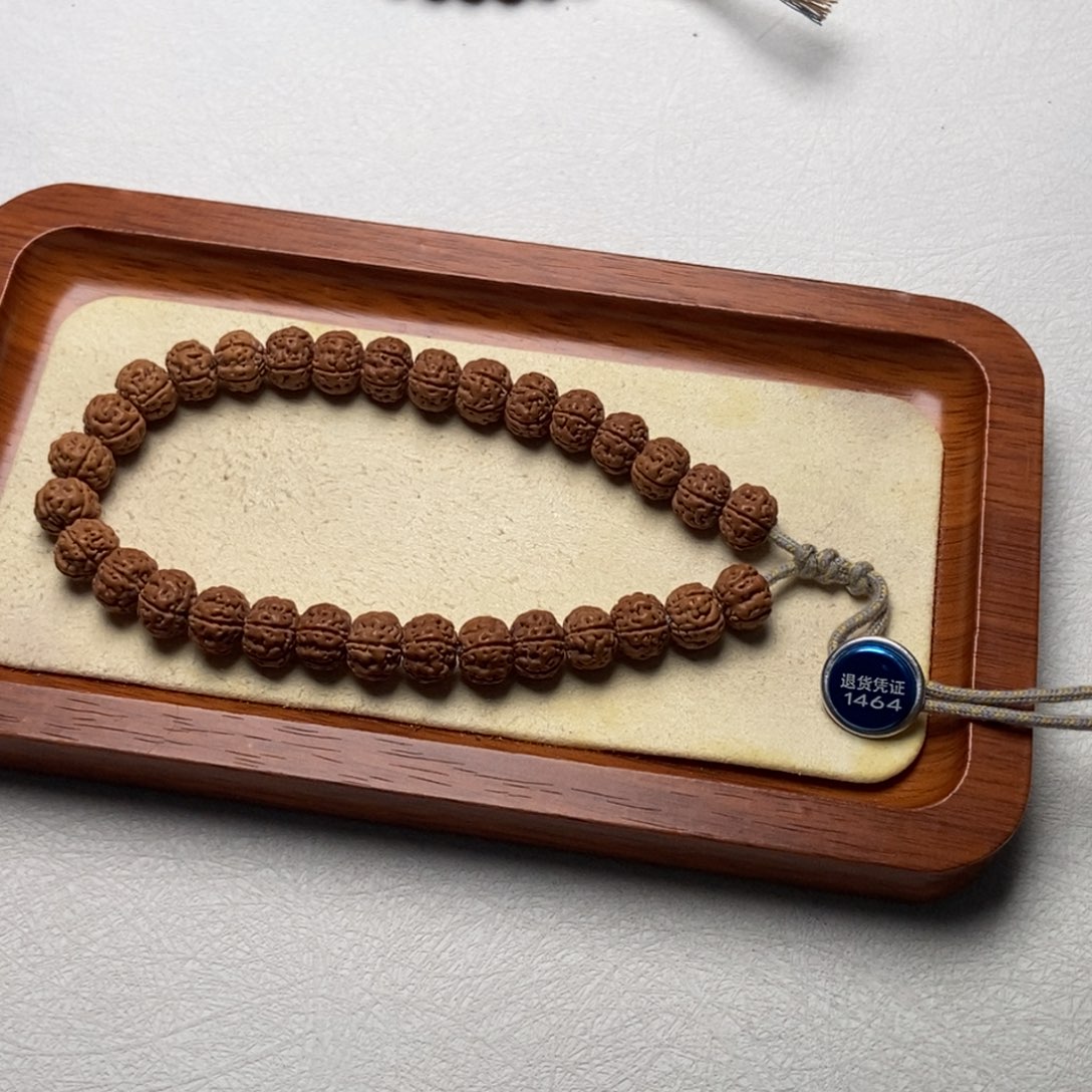 金刚菩提吊坠一****马老树王