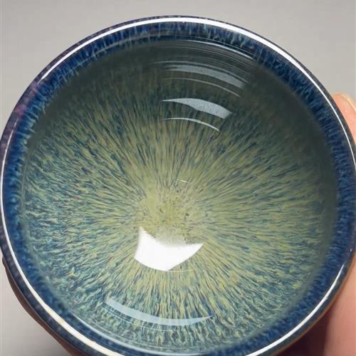【闪购商品】茶盏-230............