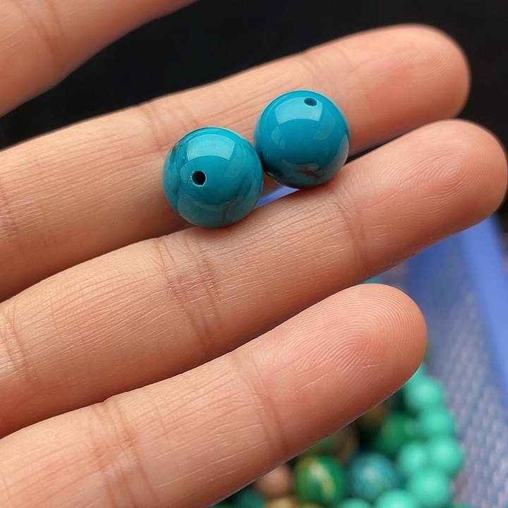 珠珠，三通，面包圈，墩子(直播间选货为主