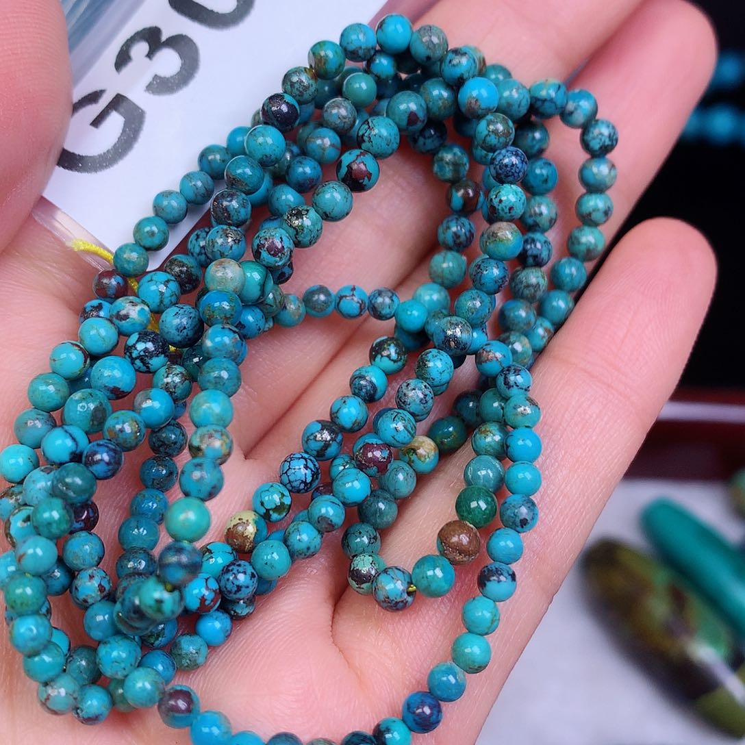 空竹粉丝专享十堰特色手工散珠