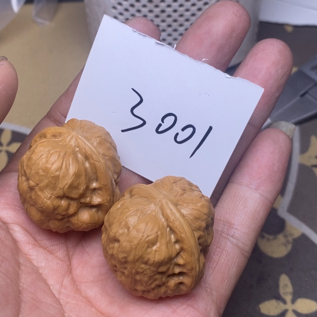 核桃古蟾福利3001