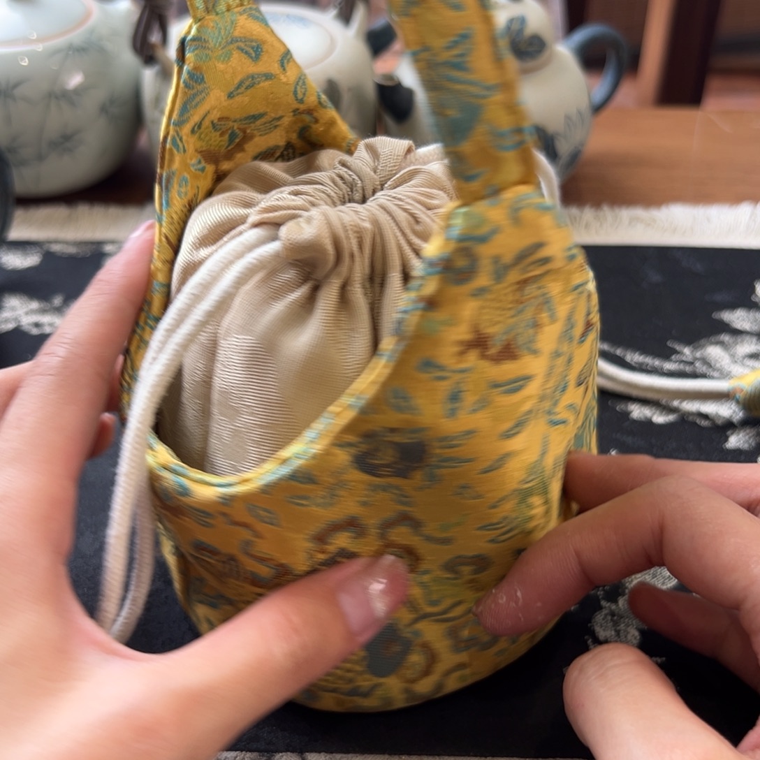 茶具等产品的生产和销售