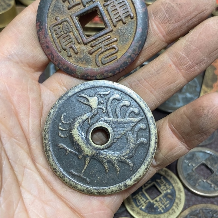 阿***朗其他普通金属888999002
