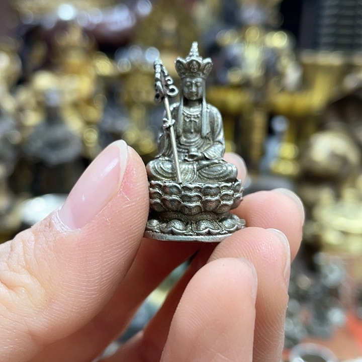 一远铜器工艺品摆件