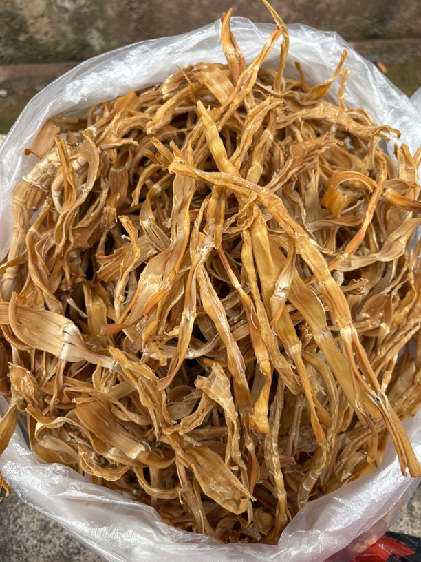 云贵川水笋干笋竹笋干货春笋赶集链接