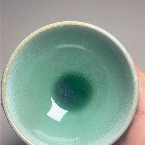 【闪购商品】茶盏-211............