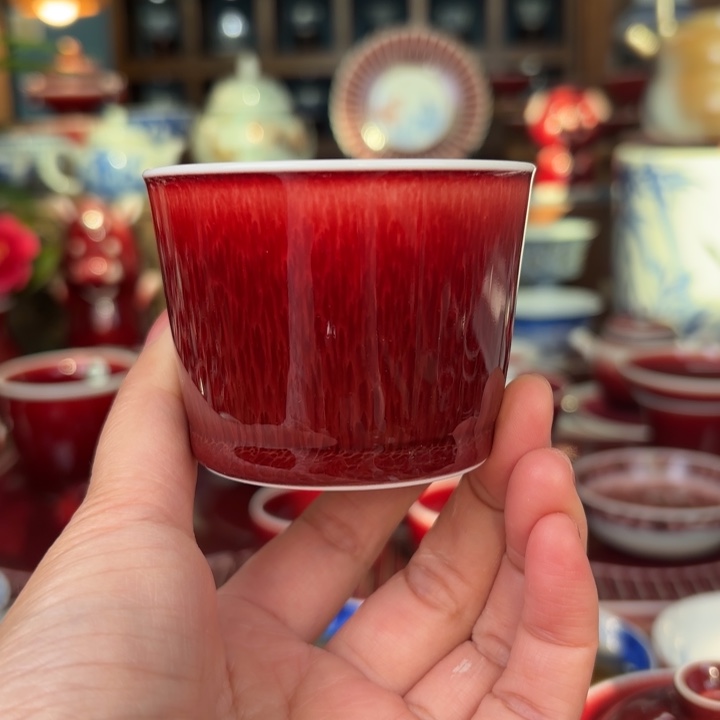 陶闻轩坊开播福利杯