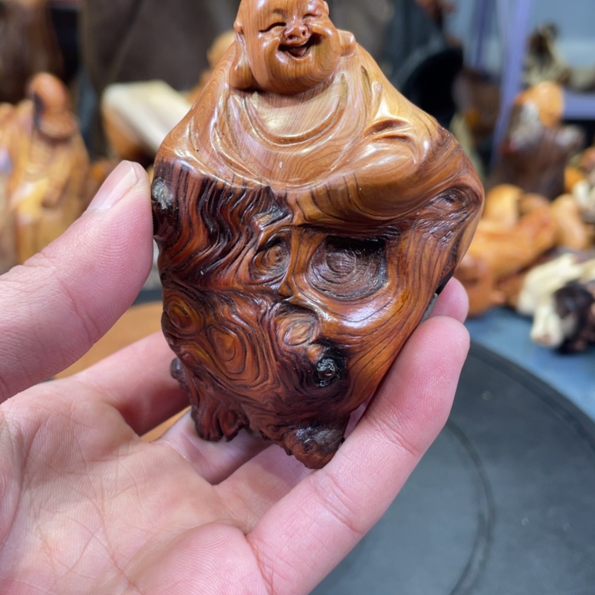 【闪购商品】柏木（崖柏）其他