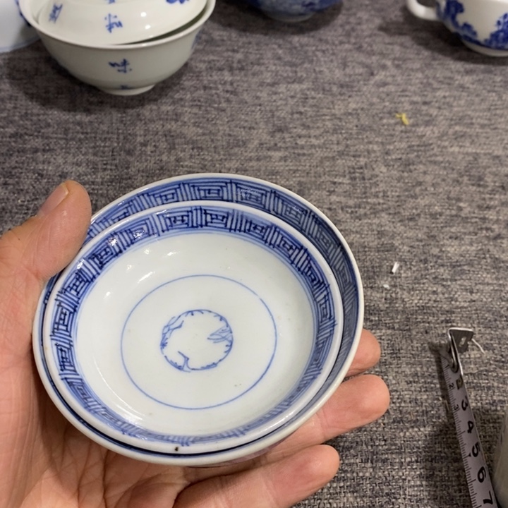 紫砂茶杯非常漂亮好看的花瓶