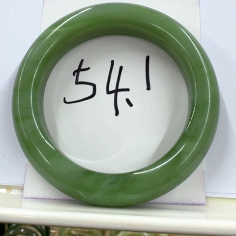 和田玉手镯未镶嵌*️****