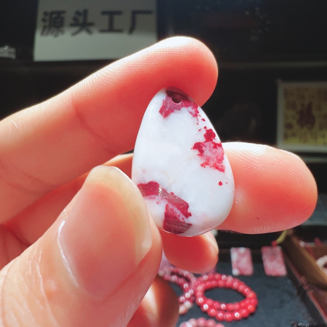 天然辰砂天然朱砂