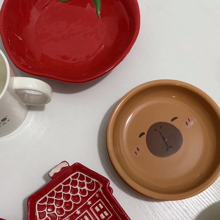 所***你陶瓷微瑕陶瓷不退不换