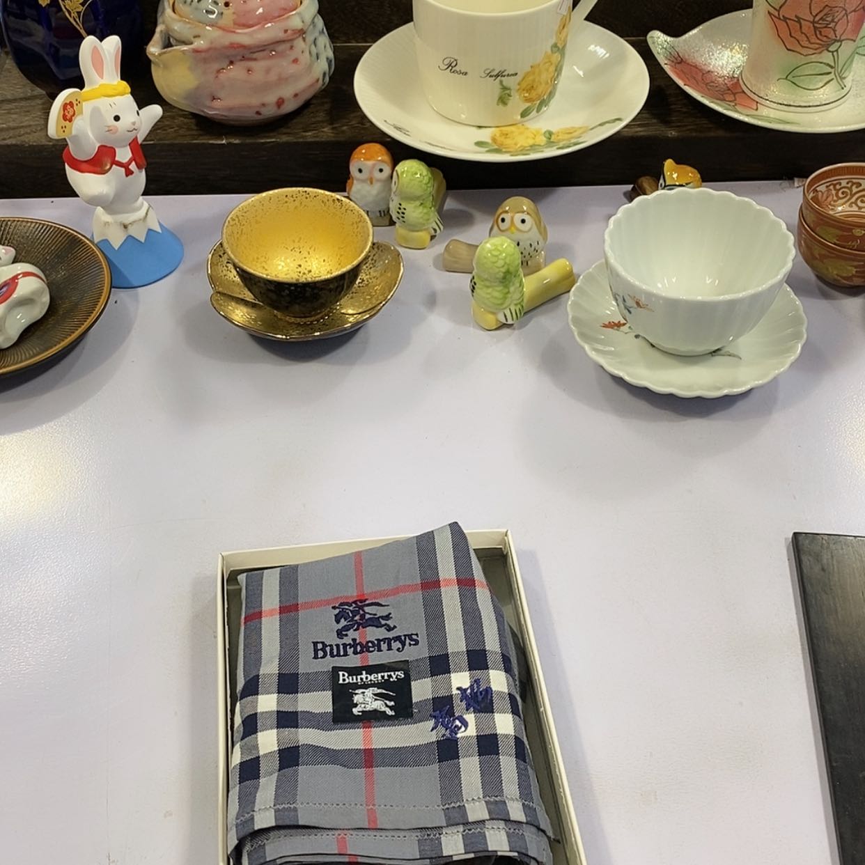 【闪购商品】瓷片瓷器的制作工艺与工艺的发展