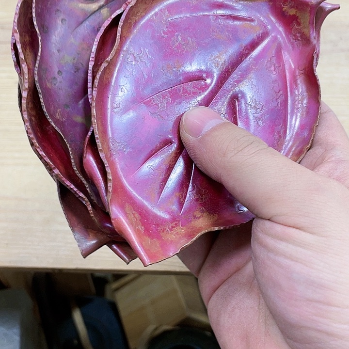 瓷片驿*瓷制作工艺品摆件