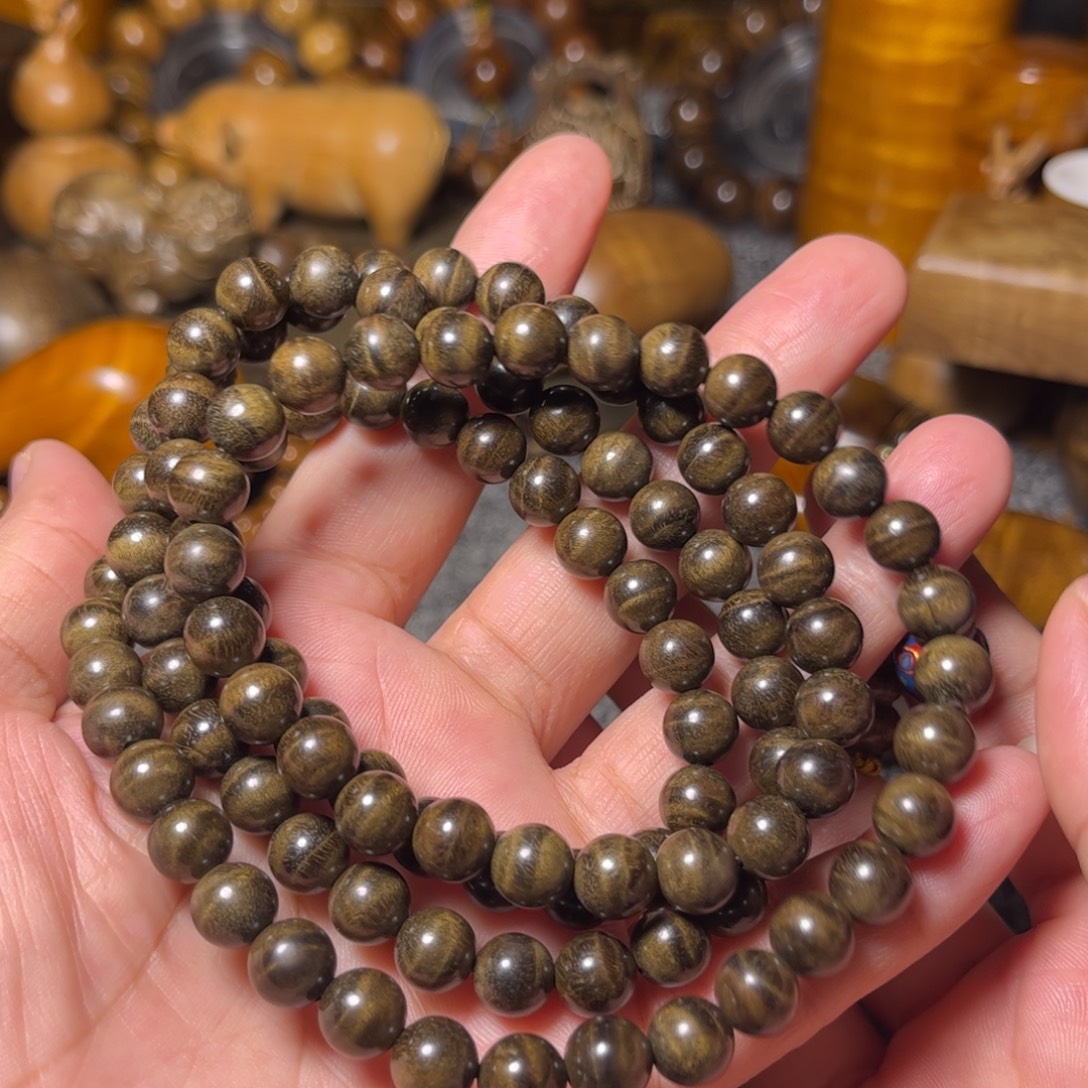 金丝楠阴沉木花纹0.8