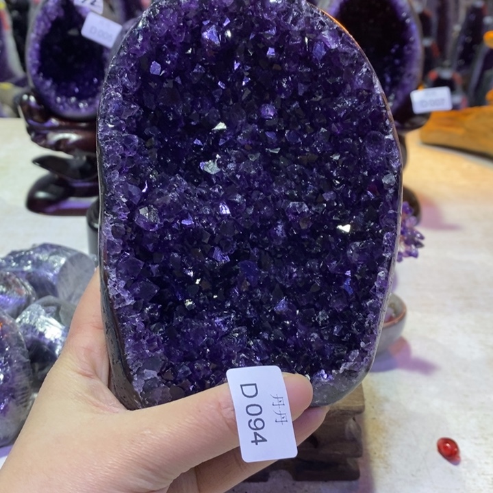 水晶摆件未镶嵌摆件