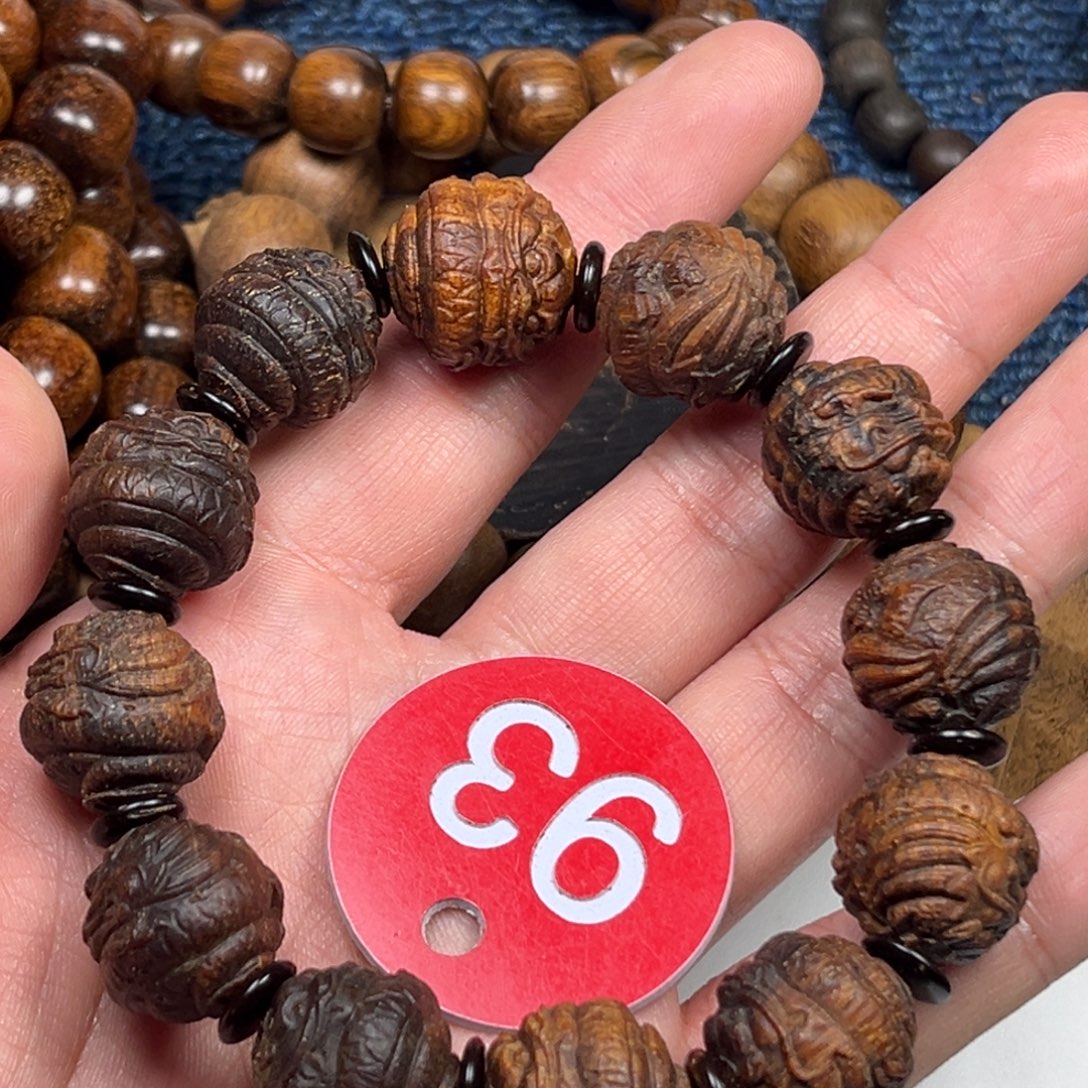 手串/手链贡木巴布亚1.7