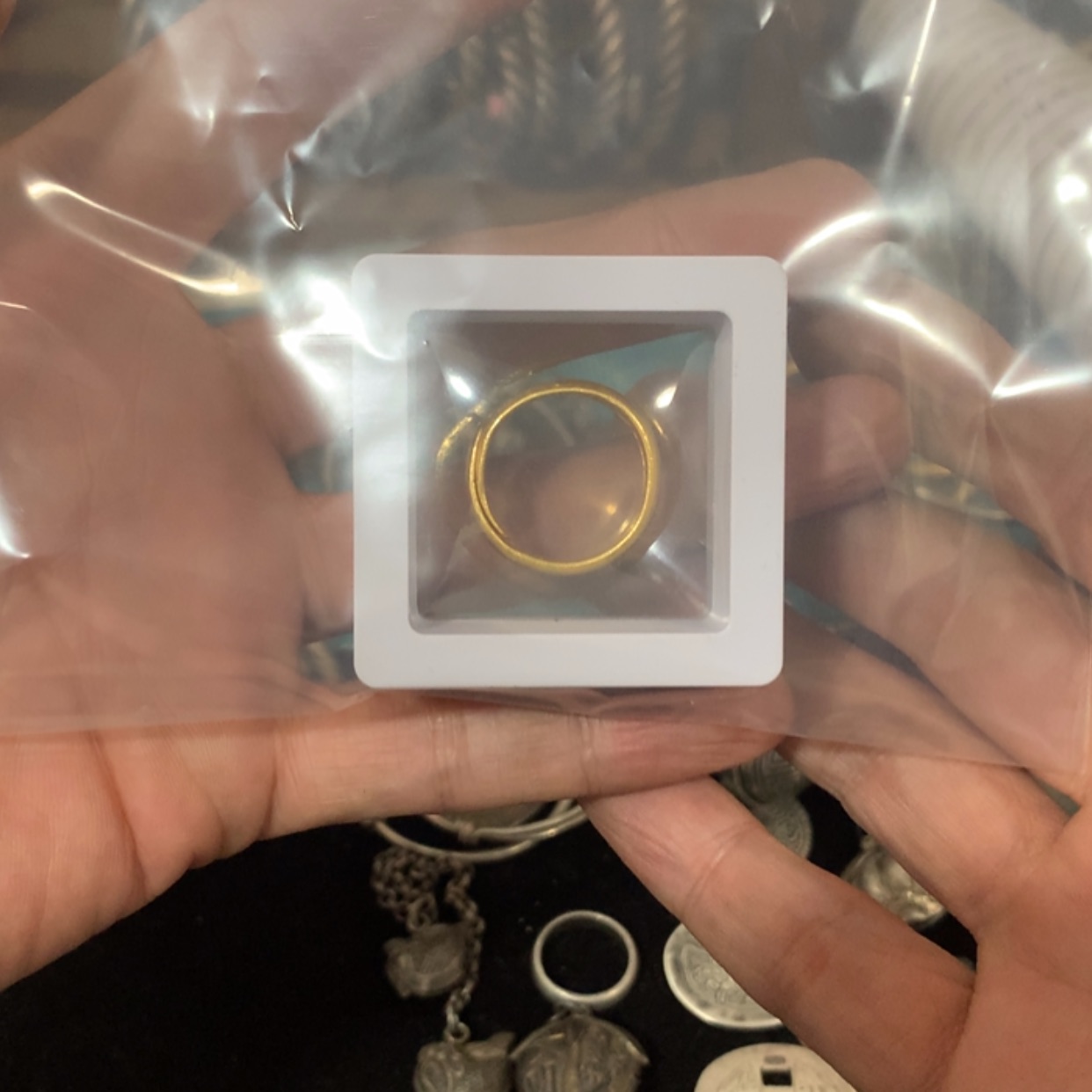 【闪购商品】珐琅合金小*鸽